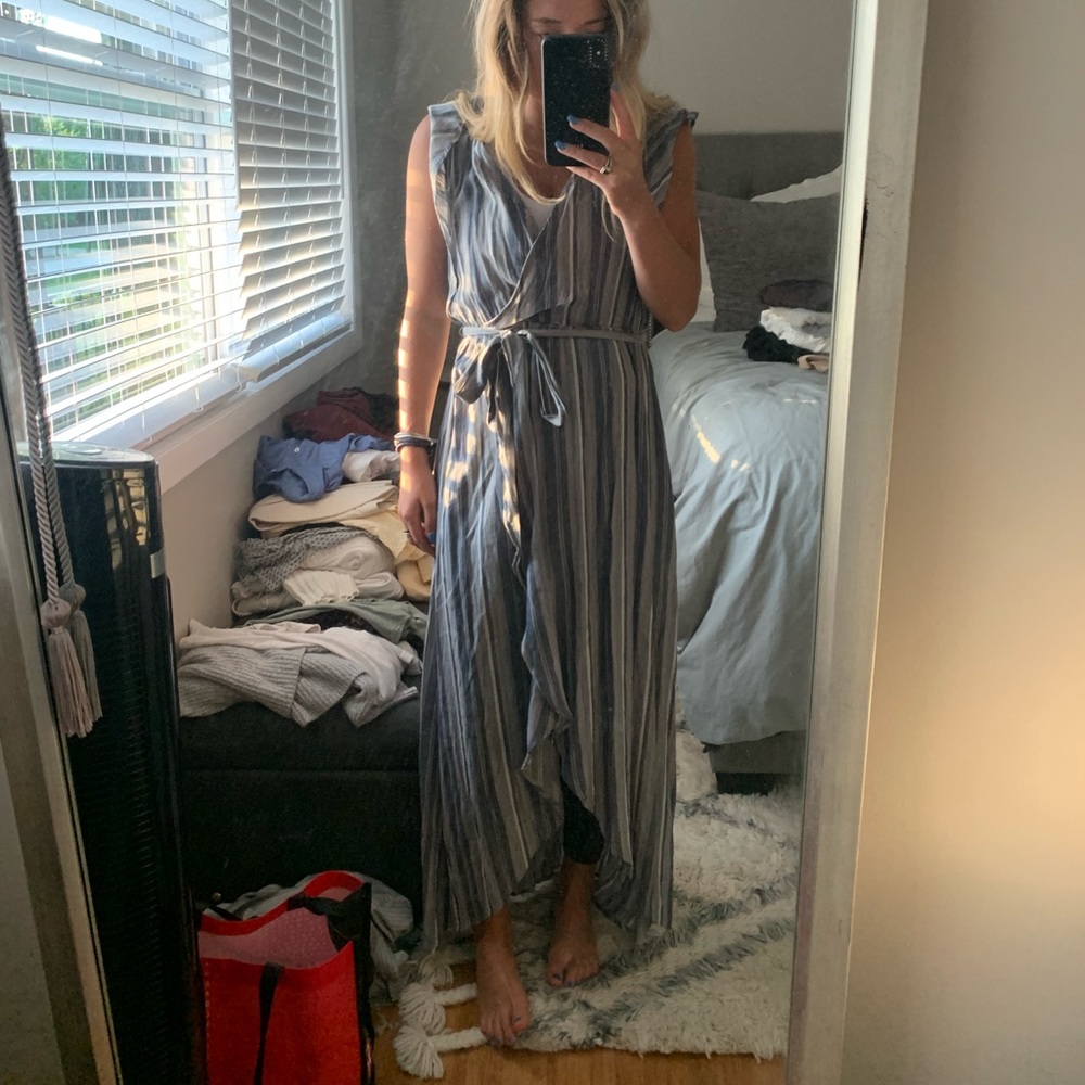 Splendid midi dress